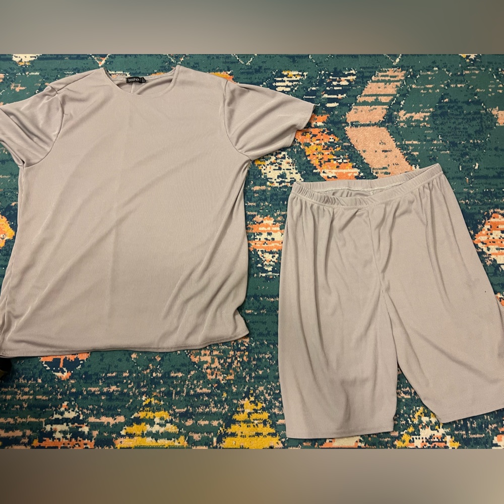 Co-ord Set